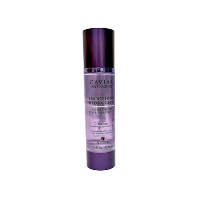 Alterna CAVIAR Anti-aging Smoothing Hydra-Gelee Nourishing Hair Perfector 3.4 oz
