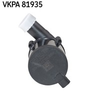 SKF Vkpa 81935 ZusäTzliche KüHlmittelpumpe (Betriebsart Elektrisch) Passt Zu: AU