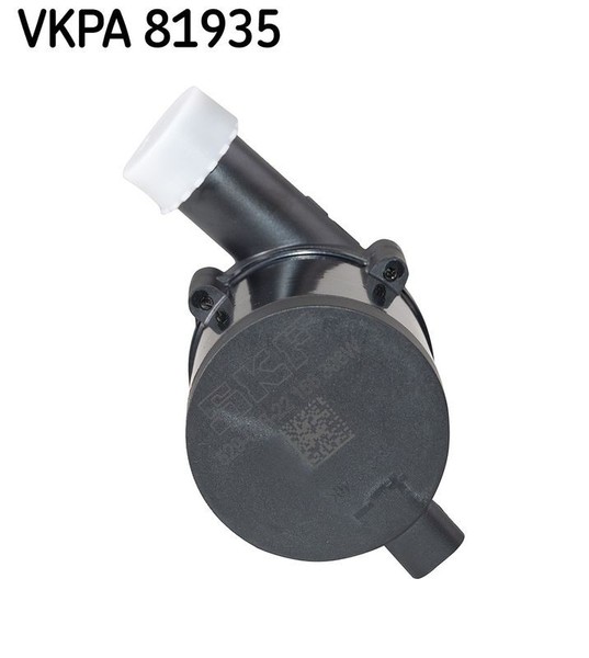 SKF Vkpa 81935 ZusäTzliche KüHlmittelpumpe (Betriebsart Elektrisch) Passt Zu: AU-image