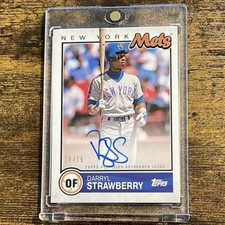 2020 Topps Brooklyn Collection Baseball Cards 10