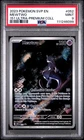 PSA 9 Mewtwo 052 Sv: Scarlet & Violet Promo Cards Holo