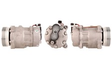 Kompressor Klimaanlage LUCAS ACP102 +61.13€ Pfand für VW GOLF 3 1H1 Variant 1H5