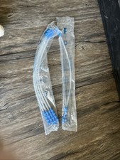 5 Spiral Catheter AI Artificial Insemination Tube Kit Dog Pig Swine Breeding USA