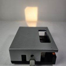 Reflecta Professional 35 AF Diaprojektor Slide Projektor geprüft Fernbedienung