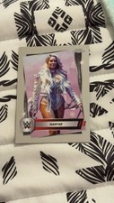 2025 Topps Chrome WWE - Maryse #109