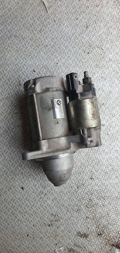 BMW 3 Coupe E92 Anlasser 428000 7594292 4490 7579155 3.50 Petrol 105kw 34778195