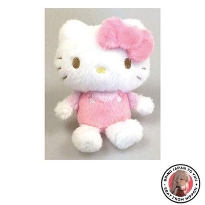 Hello Kitty Pastel Pop Bean Puppe