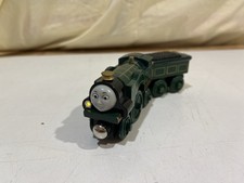 Wooden Talking Emily with Tender for Thomas and Friends Wooden Railway