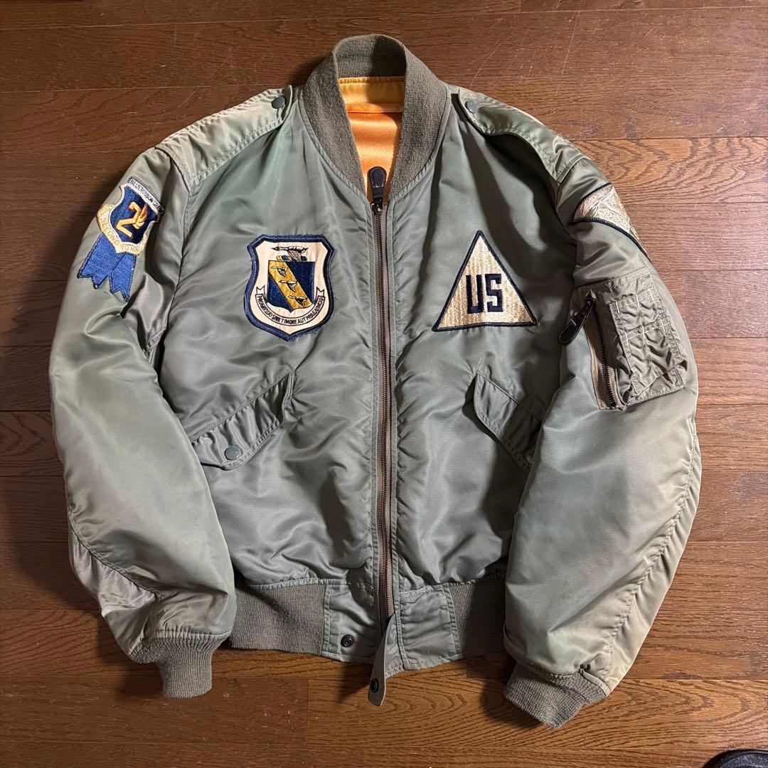 Buzz Ricksons - image 1