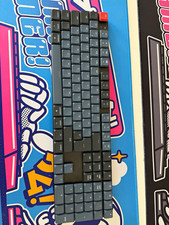 Keychron K5 Pro mechanische Tastatur Bluetoot...