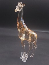 swarovski giraffe | eBay
