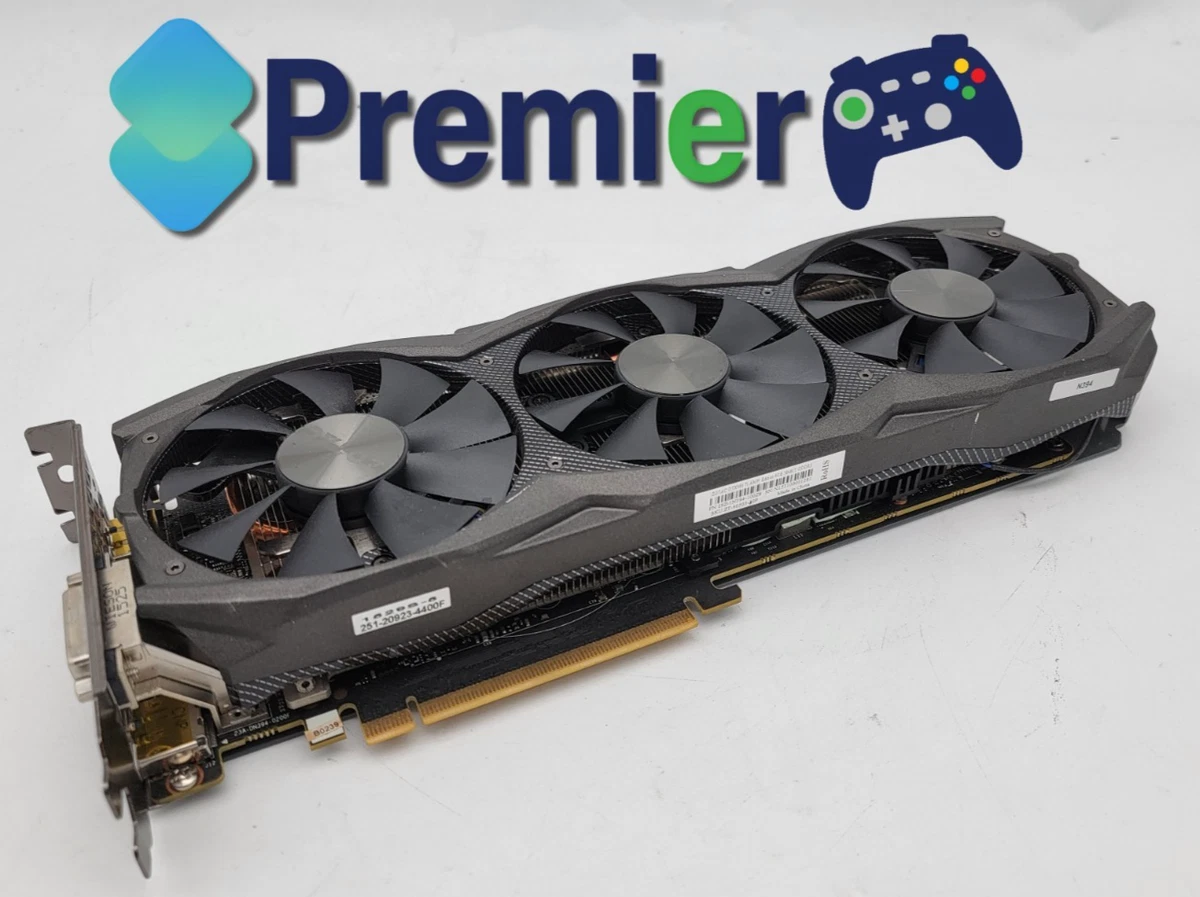 グラフィックカード GTX980Ti NE5X98TH15JB-2000J グラフィックカード