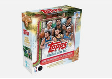 2025-26 Topps Holiday Basketball Checklist Guide in-content 12