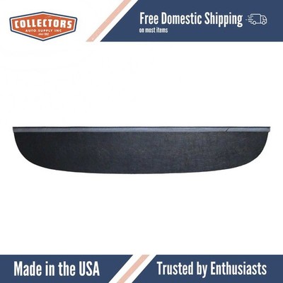 Package Tray Insulation for 1955-1957 Oldsmobile 88