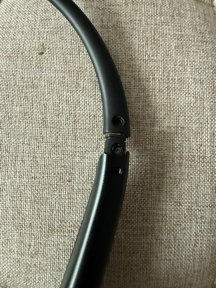 LG HBS-SL5 Tone Style Bluetooth Wireless Stereo Headset, Black/FOR ...