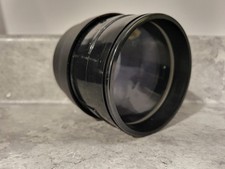 Meade Refractor Telescope 90mm F8.8 Objective Lens Cell