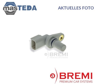 60024 NOCKENWELLENSENSOR IMPULSGEBER BREMI NEU OE QUALITÄT