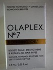 Olaplex No 7 Bonding Oil Hair & Scalp Treatment 7.5ml/0.25oz — photo 1