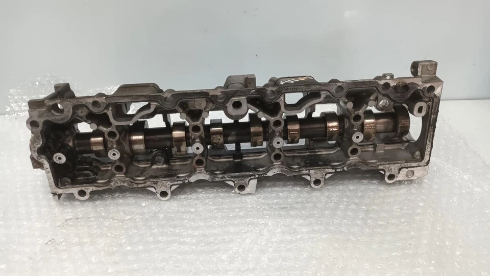 9685177110D Testata per FORD C-MAX (CB7) Titanium 2011 4266985 - Immagine 2 di 4