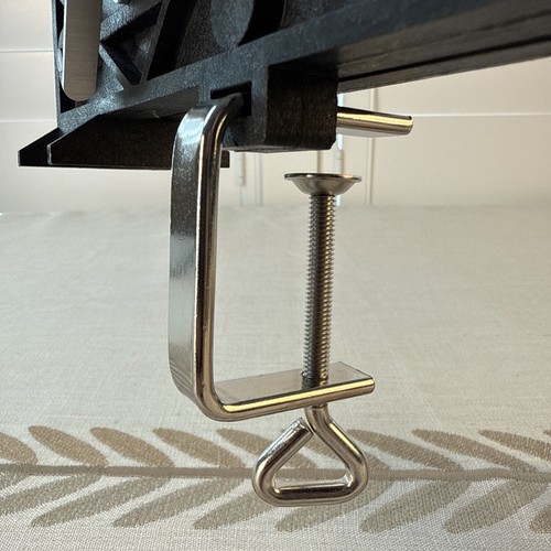 Mantua Model Rastremalistelli Strip Clamp Boat Hull Holder 8155 Made In Italy - Imagen 22 de 24