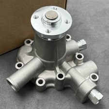 New Water Pump For Shibaura E643 E642 E672 Fo...