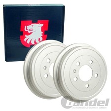 Tambour de frein Audi A2