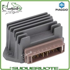 Regolatore di Tensione 12V x Runner 125 180 Typhoon Hexagon Skipper 150 Dragster