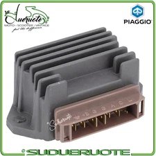 Regolatore di Tensione 12V x Runner 125 180 Typhoon Hexagon Skipper 150 Dragster