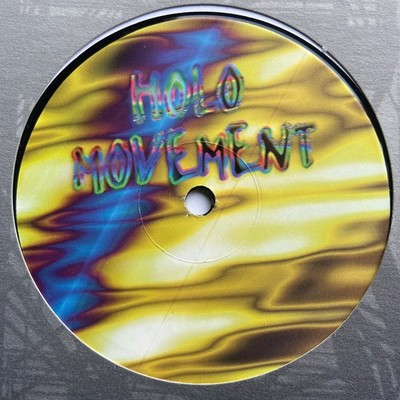 Holo Movement   Vortex Explosion | Important Rec. 014 | 1994 | *TRANCE*ACID*