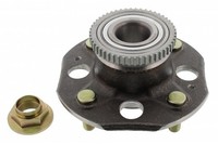 Radlagersatz Mapco 46512 FüR CF CK CH Honda CG Accord 6 CL CG9 16V CL3 S86