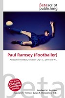 Lambert M. Surhone (U. A.) | Paul Ramsey (Footballer) | Taschenbuch | Englisch
