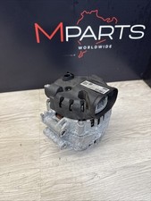 BMW F90 F91 F92 F93 F96 M5 M8 X5M X6M Front Alternator 7852129 OEM