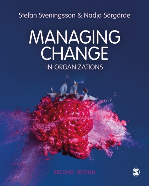 Managing Change in Organizations by Stefan Svenningson, Nadja... - - Image 3