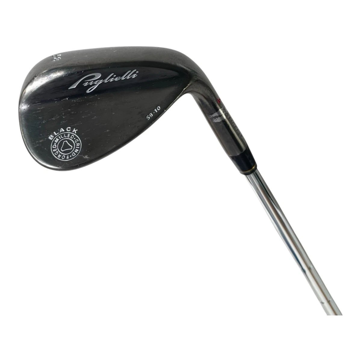 Sand Wedge Adams Idea Super S - Graphite - Droite - Femme 35 Pouces - Occasion