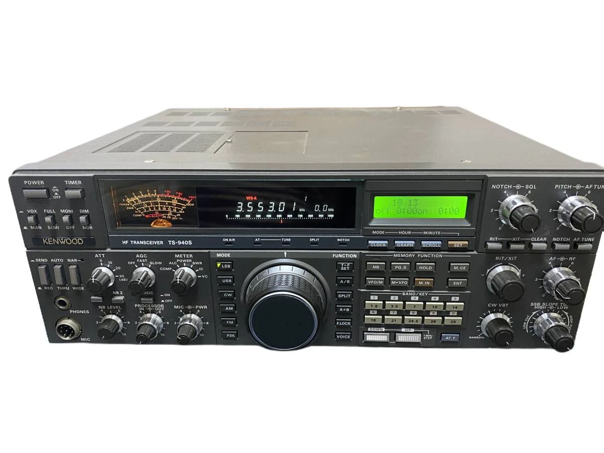 Kenwood Ts 940 for sale | eBay