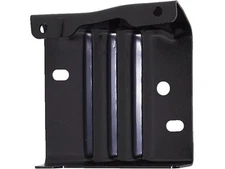 TechPro 58PQ59Z Front Right Bumper Bracket Fits 1992-2002 Ford E150 Econoline