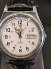 Seiko Men's Vintage Railroad Approved 7n43
