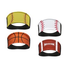 Sports Headband Lightweight Headband Non-slip Headband