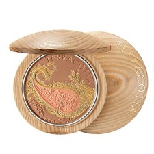 Image of GUERLAIN Terracotta Route Des Indes Bronzer & Blush Powder