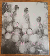Cecil Beaton's Bright Young Things by R. Muir 2020 HC National Portrait Gallery