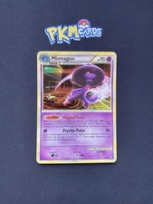 Pokémon TCG Mismagius Unleashed 5/95 Holo Rare MP.