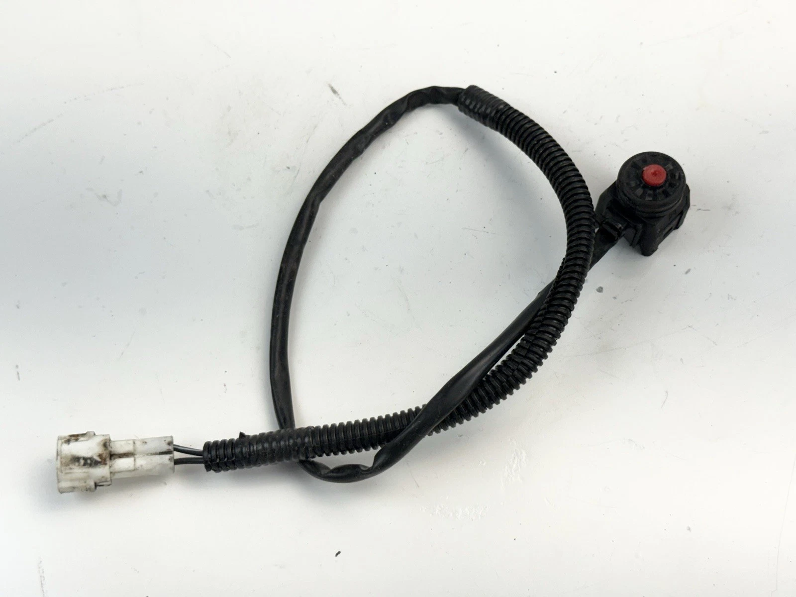 ✅ 96-00 Suzuki Rm 125 Rm125 Engine Stop Switch Kill Switch OEM Genuine 1999