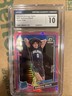 2023-24 Donruss Optic - Anthony Black Hyper Pink Prizm (RC) CGC 10 #207