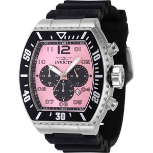 Invicta Pink Watch | eBay display picture 1
