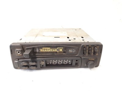 Radio Kassettenradio Oldtimer Roadstar Deluxe RS-777