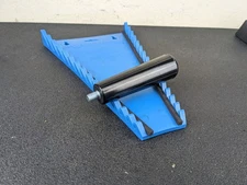 #bl832 Sioux NEW 77067A Handle/Support for Sioux 6P and 10P Drills