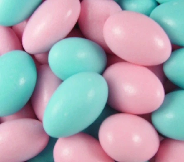 The Meaning Behind The Jordan Almonds Wedding Tradition, 50 OFF