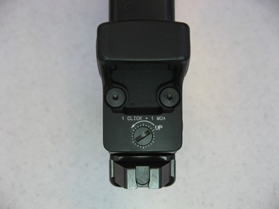 Vortex Venom Mounting Screws For Glock MOS - Pair (vvmospr)