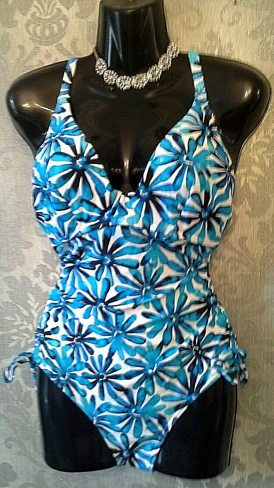 best tummy control swimsuit uk