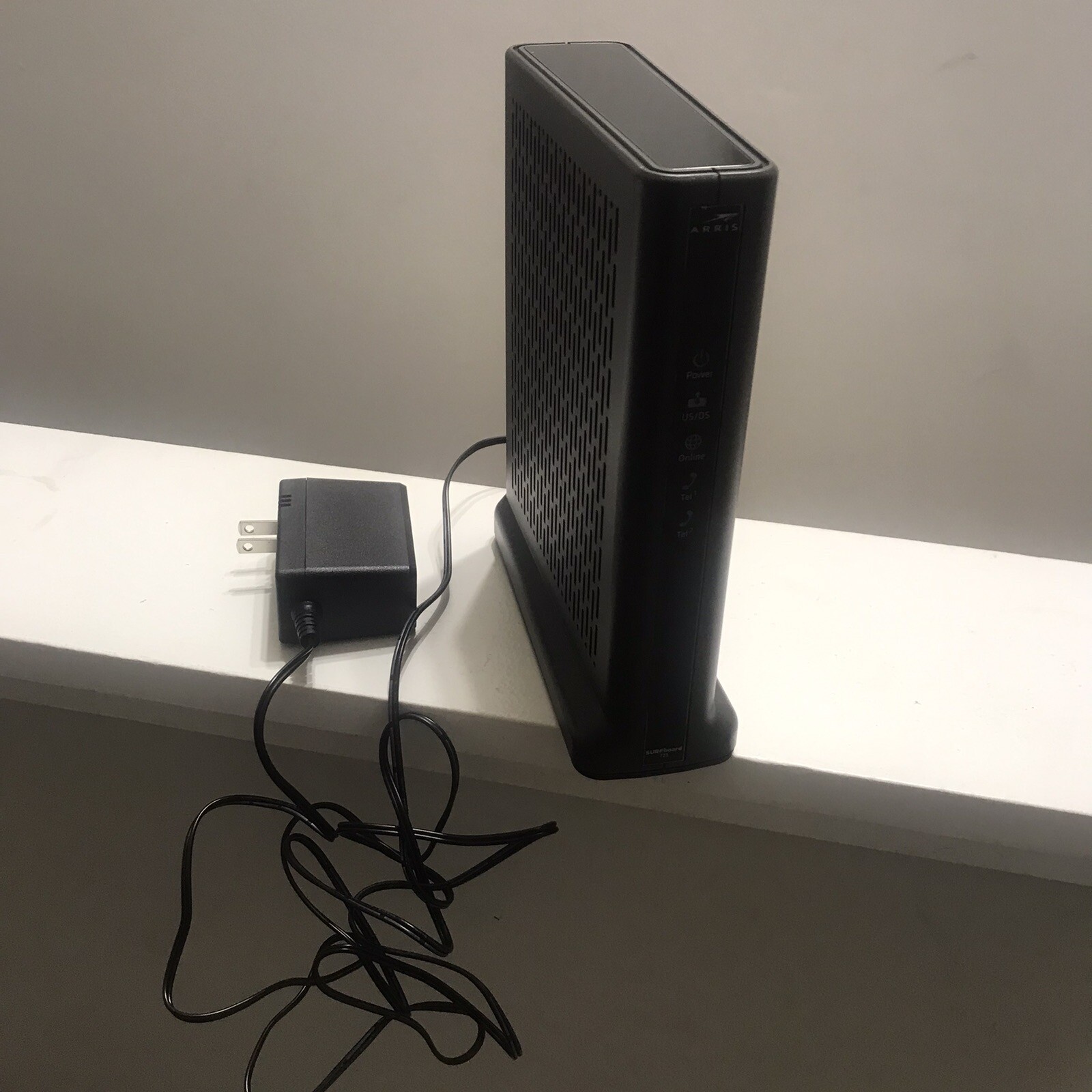 Arris T25 Surfboard DOCSIS 3.1 Cable Modem for Xfinity & Voice